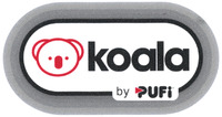 koala by PUFI