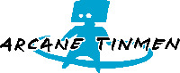 ARCANE TINMEN