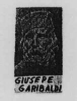 GIUSEPE GARIBALDI
