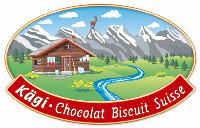 Kägi Chocolat Biscuit Suisse