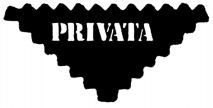 PRIVATA