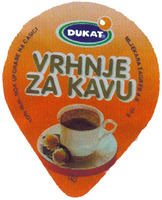 DUKAT VRHNJE ZA KAVU
