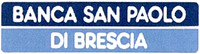 BANCA SAN PAOLO DI BRESCIA