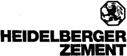 HEIDELBERGER ZEMENT