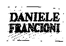 DANIELE FRANCIONI