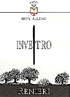 BACCI MONTALCINO INVETRO RENIERI