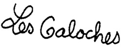 Les Galoches