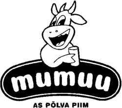 mumuu AS POLVA PIIM