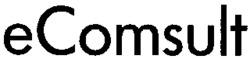 eComsult