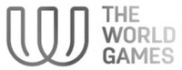 W THE WORLD GAMES