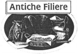 Antiche Filiere