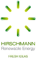 HIRSCHMANN Renewable Energy FRESH IDEAS