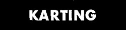 KARTING