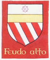 Feudo alto