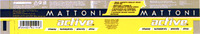 MATTONI active
