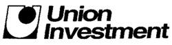 U Union Investment