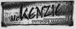 McKENZIE