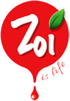 Zoi is life