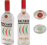 BACARDI GRAND MELÓN