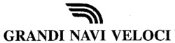 GRANDI NAVI VELOCI