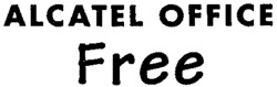 ALCATEL OFFICE Free
