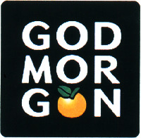 GOD MORGON
