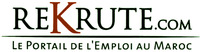 REKRUTE.COM LE PORTAIL DE L'EMPLOI AU MAROC