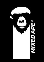 MIXED APE