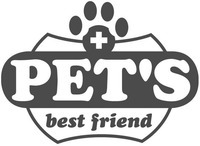 PET'S best friend