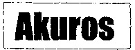 Akuros