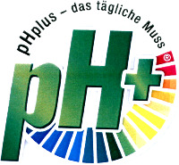 pH+ pHplus - das tägliche Muss
