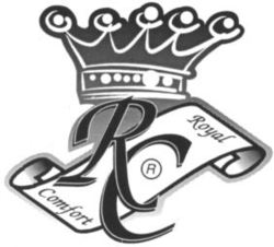Royal Comfort