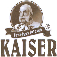KAISER Fenséges falatok