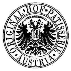 AUSTRIA ORIGINAL HOF PATISSERIE