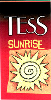 TESS SUNRISE