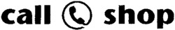 call shop