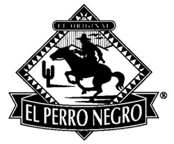 EL PERRO NEGRO