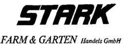 STARK FARM & GARTEN Handels GmbH