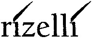 rizelli