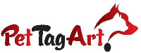 Pet Tag Art