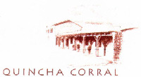 QUINCHA CORRAL
