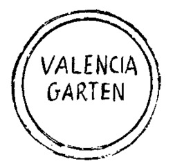 VALENCIA GARTEN