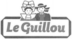 Le Guillou