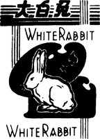 WHITE RABBIT
