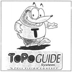 TOPO GUIDE System 