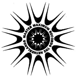 MASTER MAXIMUM RECORDS THE NETHERLANDS