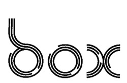 box