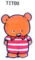 TITOU