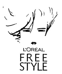 L'ORÉAL FREE STYLE