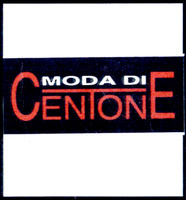 MODA DI CENTONE